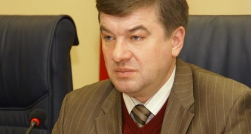 Сергей Колиух: «В 90-е в Воронеже политическая жизнь кипела»