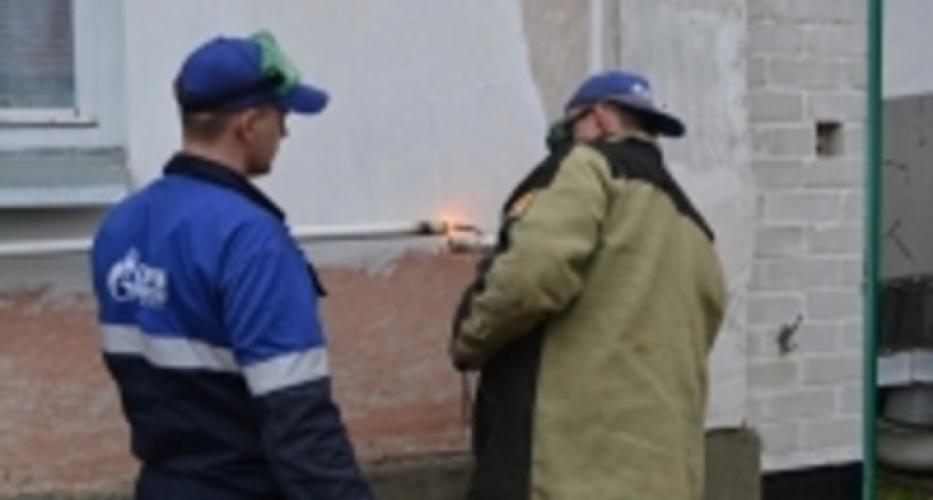Сотрудниками «Газпром межрегионгаз Воронеж» выявлены факты самовольного подключения к газовым сетям