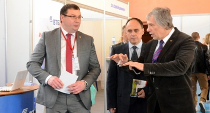 Воронежские строители подписали соглашение с научным сообществом 