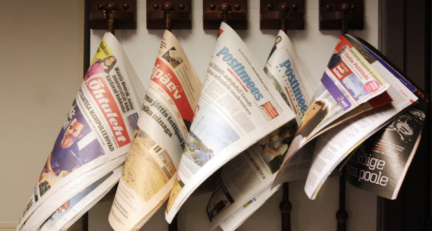 В Воронежских СМИ стало больше нецензурного