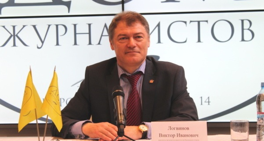 Виктор Логвинов рассказал, как воронежские аграрии пережили беду 