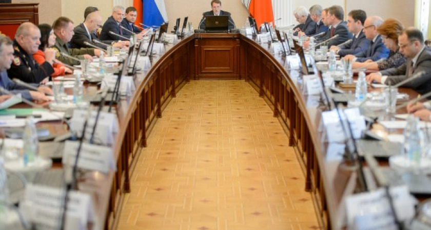 В Воронежской области почти нет муниципальных предприятий-банкротов