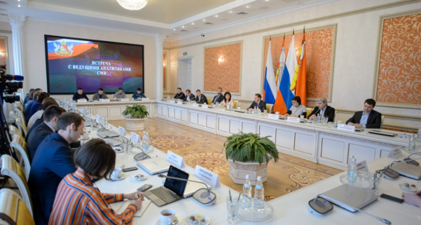 Дорожно-ремонтные работы в Воронеже  вырастут в качестве и масштабе