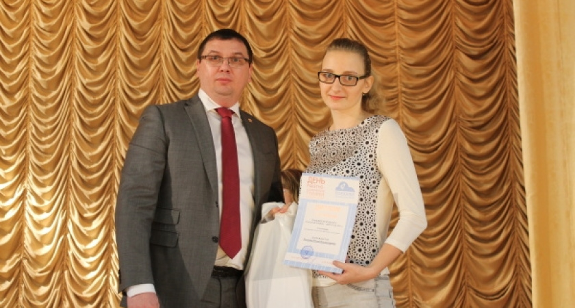 Воронежский опорный университет отметился вторым официальным мероприятием 