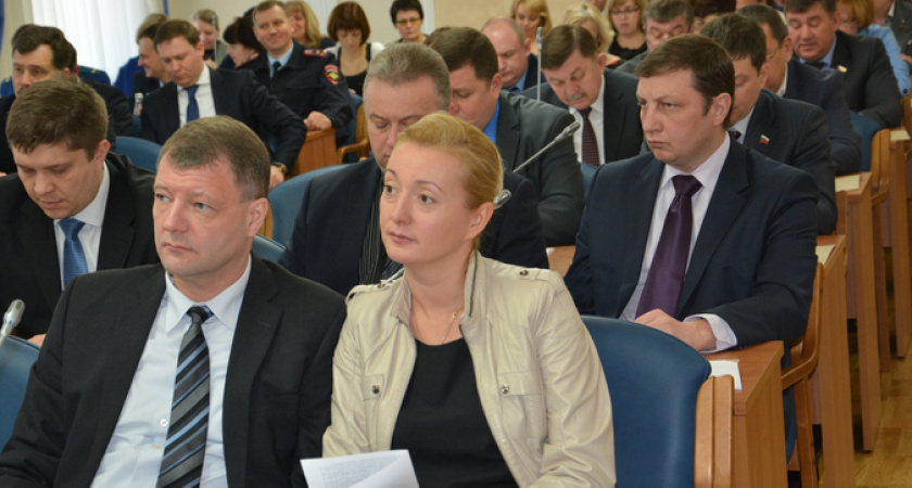 Депутат Воронежской гордумы избавился от непрофильных активов