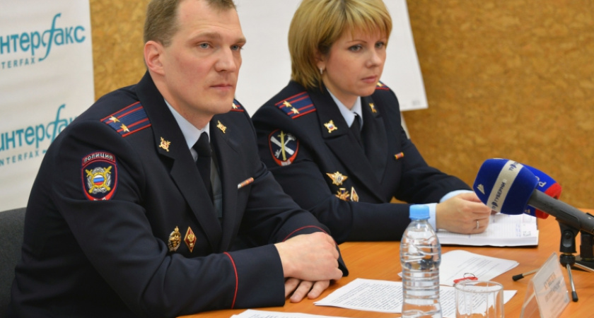 Цыгане предпочитают грабить в воронежской глубинке  