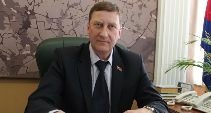 Евгений Проняев: «В прошлом году членам воронежских профсоюзов выплачено 122 миллиона рублей компенсаций»