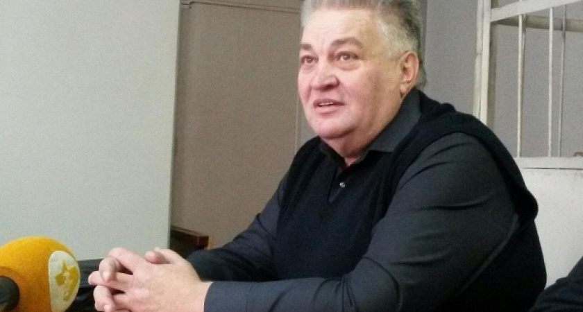 Бывший главный дорожник Воронежской области намерен выйти из тюрьмы досрочно