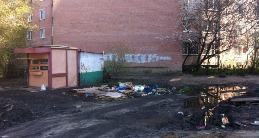 Воронежские киоски: снос состоится при любом раскладе 