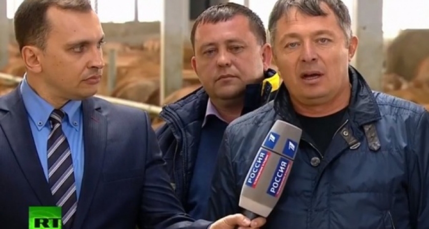 Самым богатым депутатом воронежской облдумы стал фермер