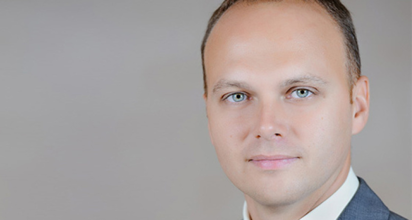 Воронежский чиновник возглавил департамент Минпромторга