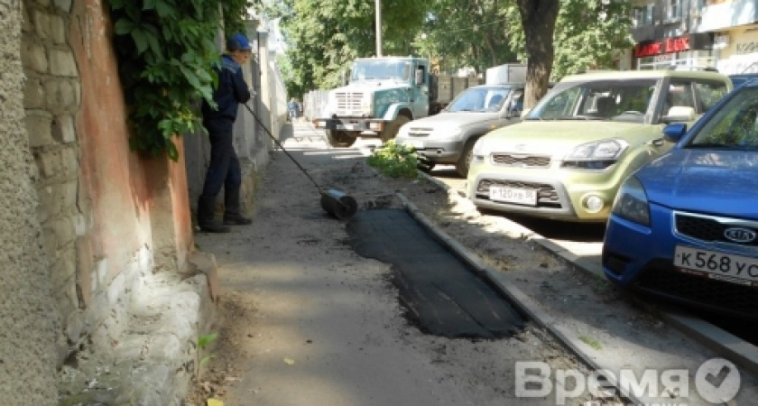 Отставки в воронежской мэрии связаны с долгами перед подрядчиками