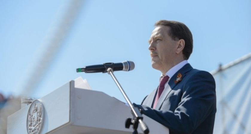 Воронежское правительство в прошлом году отработало лучше всех в стране