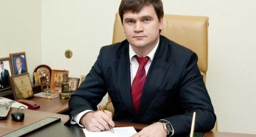 Главный врач воронежской БСМП ушел в отставку