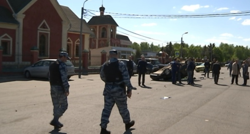 Почему всю Москву можно считать воронежской