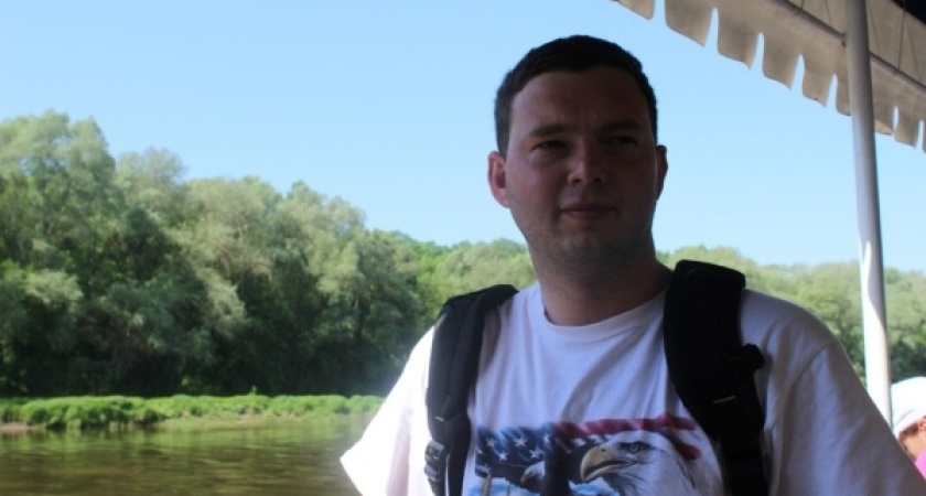 На воронежских выборах появился неожиданный кандидат