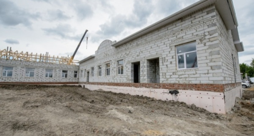 Воронежский бюджет платит строительной фирме 221 млн рублей без законных оснований