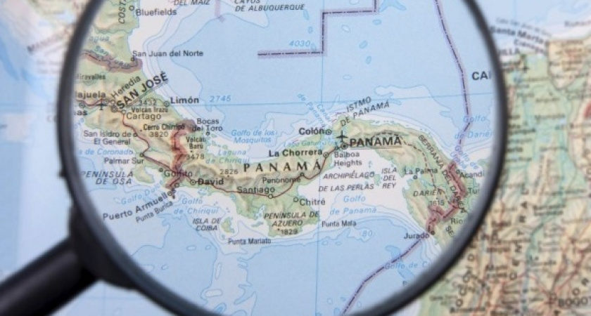 Панамский список не обошелся без воронежцев