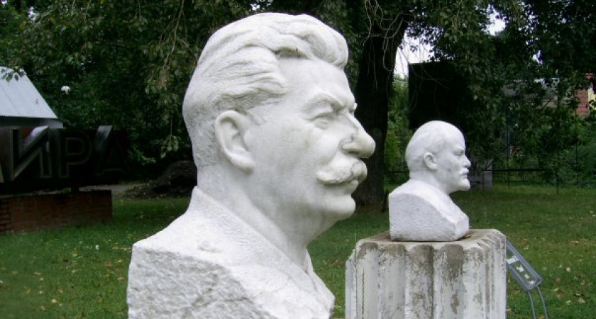 Сталин опять погубит воронежских коммунистов