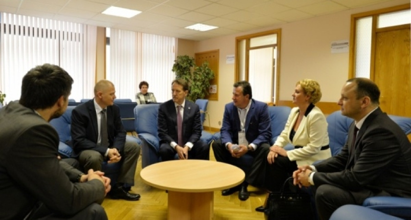 Воронежская область будет участвовать в проекте РАНХиГС 