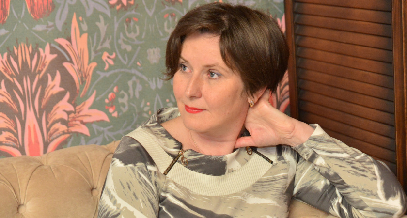 Директор национального центра "ЖКХ-контроля" Светлана Разворотнева: "Воронежскую коммуналку надо национализировать"