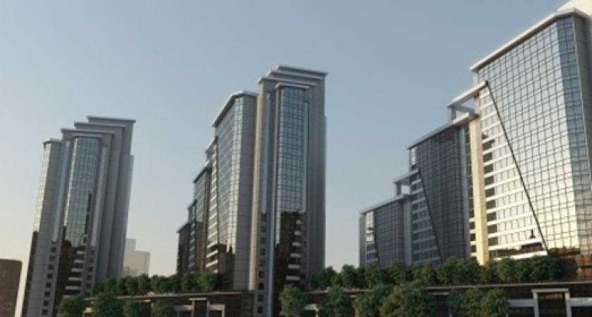 Современный Воронеж: пришло время новых проектов