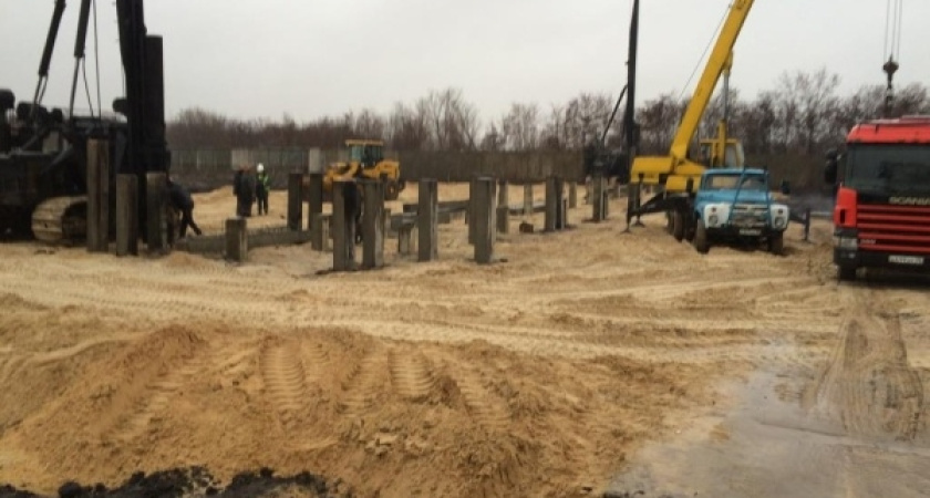 В Воронеже на четверть миллиона оштрафовали корпорацию с оборотом в 42 млрд