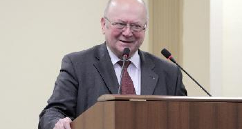 Воронеж навестил первый чешский космонавт