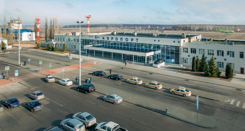 Под Воронежем продается нефтебаза, снабжающая топливом самолеты