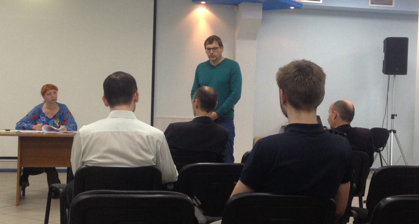 Воронежское  «Яблоко» покатится в  глубинку 