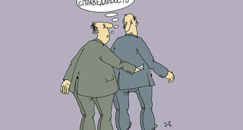 Депутат Воронежской гордумы Сергей Оганезов больше не боится уголовного дела? 