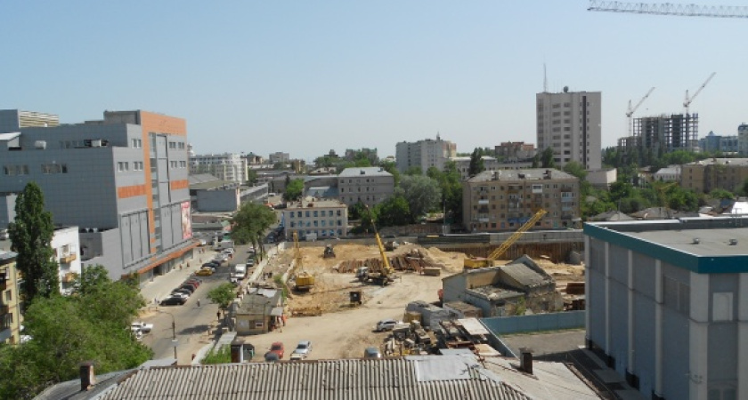 Воронежские арендаторы земли не хотят возвращать долги бюджету