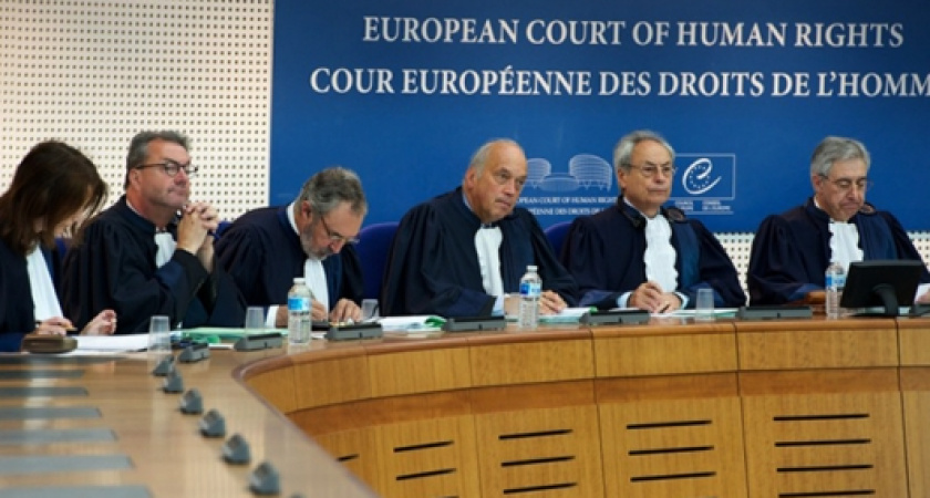 За  побои в милицейском участке воронежский учитель получит 15 тысяч евро