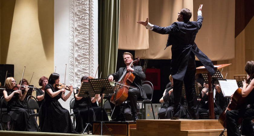 Сергей Лукин пригласил коллег на воронежский Платоновский фестиваль