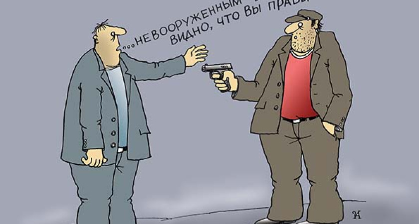 Воронежский вице-губернатор Андрей Ревков посочувствовал предпринимателям