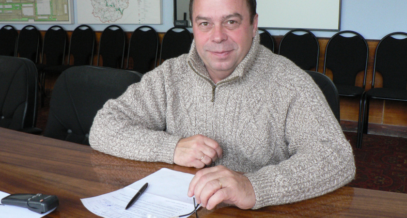 Анатолий Чекменев: «Воронежские силовики – поразительно осведомленные люди»