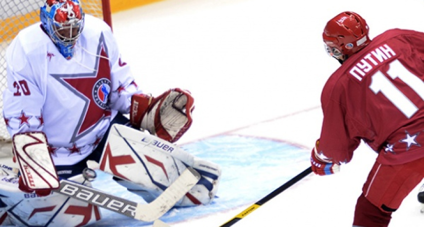 На смотр «преемников Путина» могут попасть два воронежца