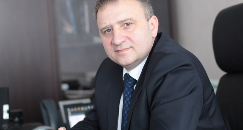 Игорь Маслов: «Почти все ответы на вопрос по Кадастру сегодня  можно найти в интернете»