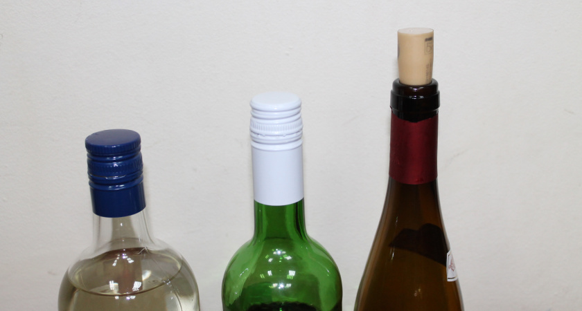 В Воронежской области появится склад для конфискованного алкоголя 