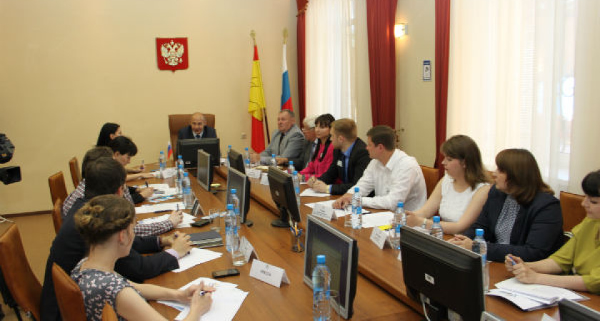 Электронные госуслуги стали популярнее у воронежцев 