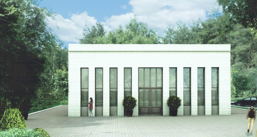 Воронежцы на форуме голосуют за строительство крематория 