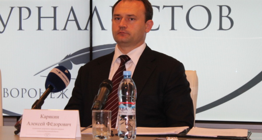 На «Воронежском море» протестируют новое оборудование