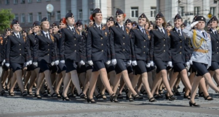 До Воронежа Национальная гвардия еще не добралась