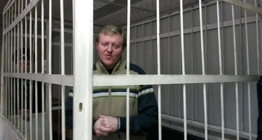 Воронежский бизнесмен Михаил Сурин пожаловался в Конституционный суд