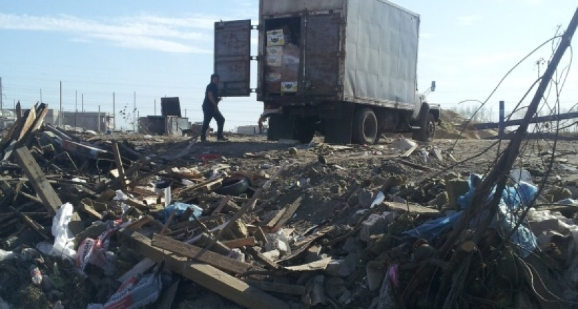 Чехи в Воронежской области будут инвестировать в мусор 