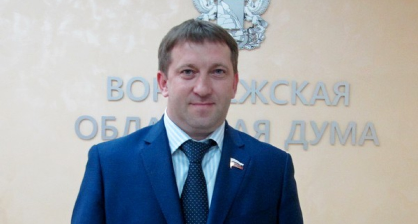 Роман Жогов: «Даже самая  большая правительственная программа не заменит маленькой инициативы простых воронежцев»