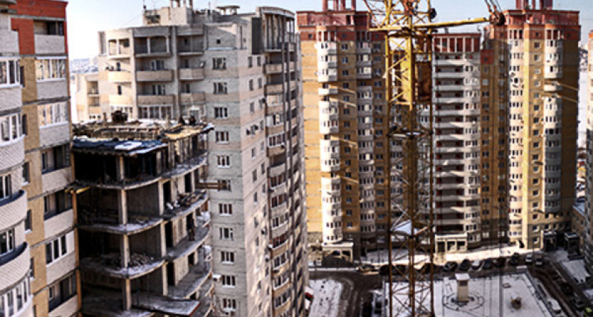 Воронежский мэр вступился за обитателей старых домов Левобережья