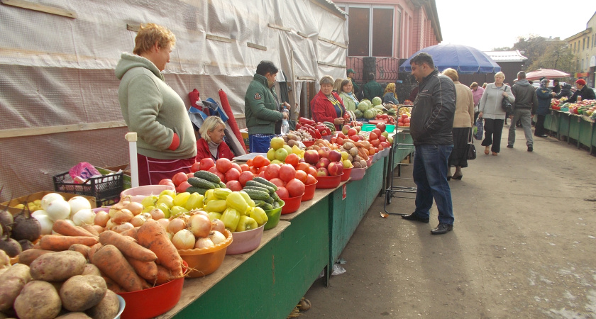 В Воронеже подорожали гречка и экскурсии в Финляндию