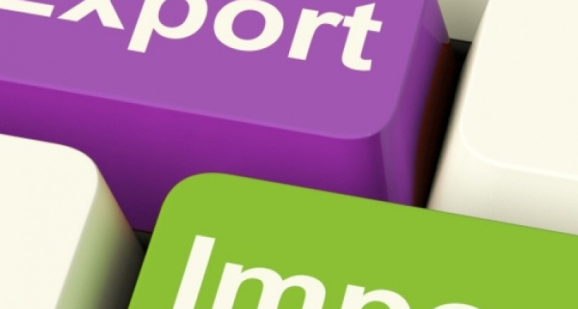 Экспорт воронежских товаров сократился более чем на 17 %