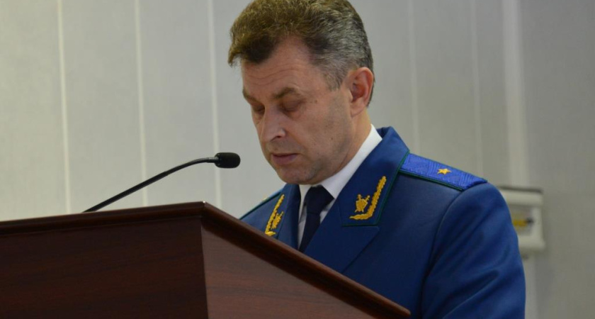 В Воронежской области в день регистрируют более семи экономических преступлений